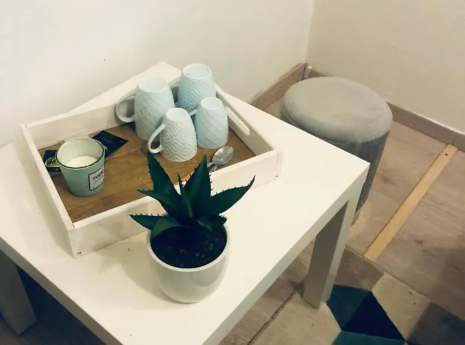 Le Cosy De Trouville
