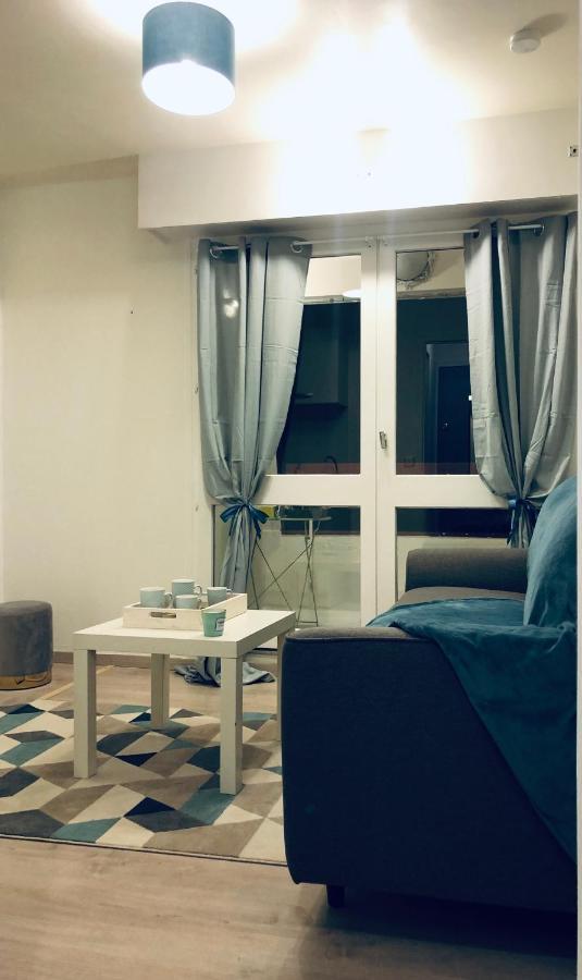Apartment Le Cosy De *